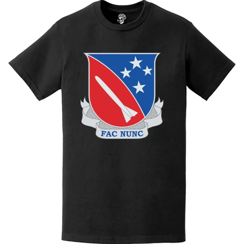 247th Field Artillery Battalion T-Shirt