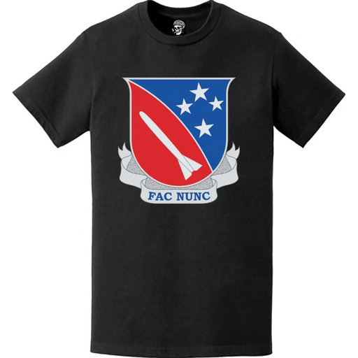 247th Field Artillery Battalion T-Shirt Tactically Acquired   