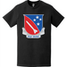 247th Field Artillery Battalion T-Shirt Tactically Acquired   