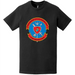 24th Marine Expeditionary Unit (24th MEU) Logo Emblem T-Shirt Tactically Acquired   