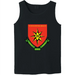 24th Marine Regiment Unit Logo Emblem Tank Top Tactically Acquired   