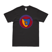 26th Bombardment Squadron WW2 T-Shirt Tactically Acquired Black Clean Small