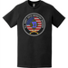 26th ID Crossed Infantry Rifles T-Shirt Tactically Acquired   