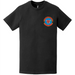 26th Marine Expeditionary Unit (26th MEU) Left Chest Logo Emblem T-Shirt Tactically Acquired   