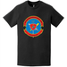 26th Marine Expeditionary Unit (26th MEU) Logo Emblem T-Shirt Tactically Acquired   