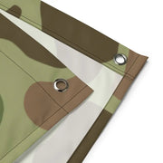 26th Marine Regiment Frogskin Camo Flag Tactically Acquired   