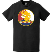 28th Infantry Division (28th ID) DUI Logo Emblem T-Shirt Tactically Acquired   