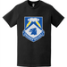 297th Cavalry Regiment Logo Emblem T-Shirt Tactically Acquired   