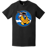 29th Tactical Airlift Squadron Logo Emblem T-Shirt Tactically Acquired   