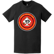 2nd Tank Battalion USMC Operation Phantom Fury T-Shirt Tactically Acquired   