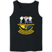 2nd Battalion, 25th Marines (2/25) Unit Logo Emblem Tank Top Tactically Acquired   