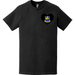 2nd Brigade Combat Team (BCT) "Strike" 101st Airborne Division Left Chest T-Shirt Tactically Acquired   