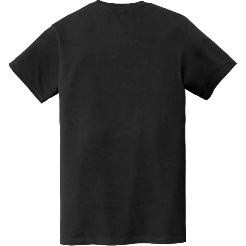 2nd Marine Expeditionary Brigade (2nd MEB) Distressed Logo Emblem T-Shirt