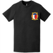 2nd Marine Expeditionary Brigade (2nd MEB) Left Chest Logo Emblem T-Shirt Tactically Acquired   