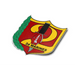 2nd Marine Regiment Vinyl Sticker Decal Tactically Acquired 3"x3"  