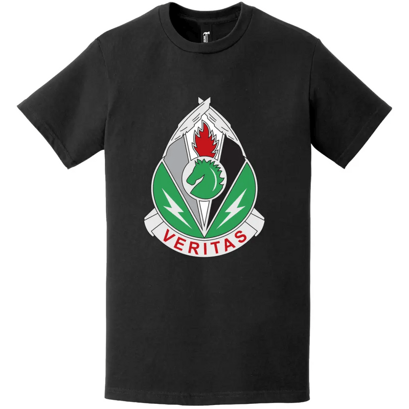 2nd PSYOP Group Logo Emblem Insignia T-Shirt
