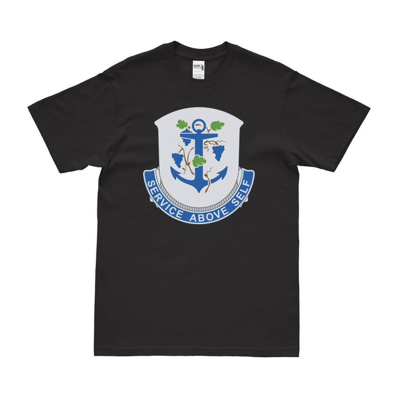 U.S. Army 301st Medical Battalion T-Shirt
