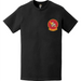 303rd Fighter Squadron (303rd FS) 'KC Hawgs' Logo Emblem Left Chest T-Shirt Tactically Acquired   