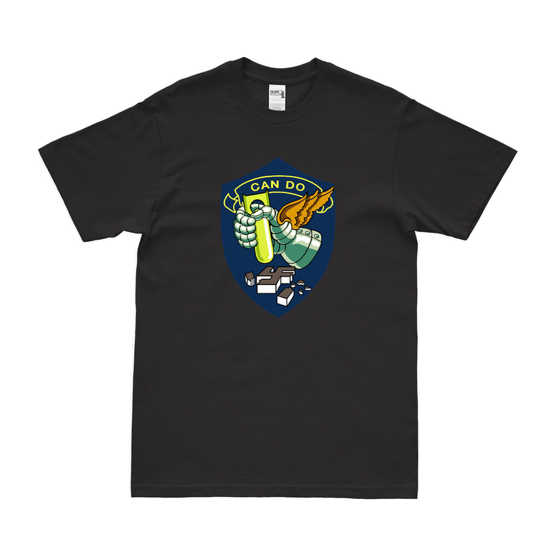 305th Bombardment Group USAAF WW2 T-Shirt