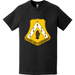 319th Cavalry Regiment Logo Emblem T-Shirt Tactically Acquired   