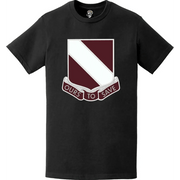 31st Medical Group Emblem Logo T-Shirt Tactically Acquired   