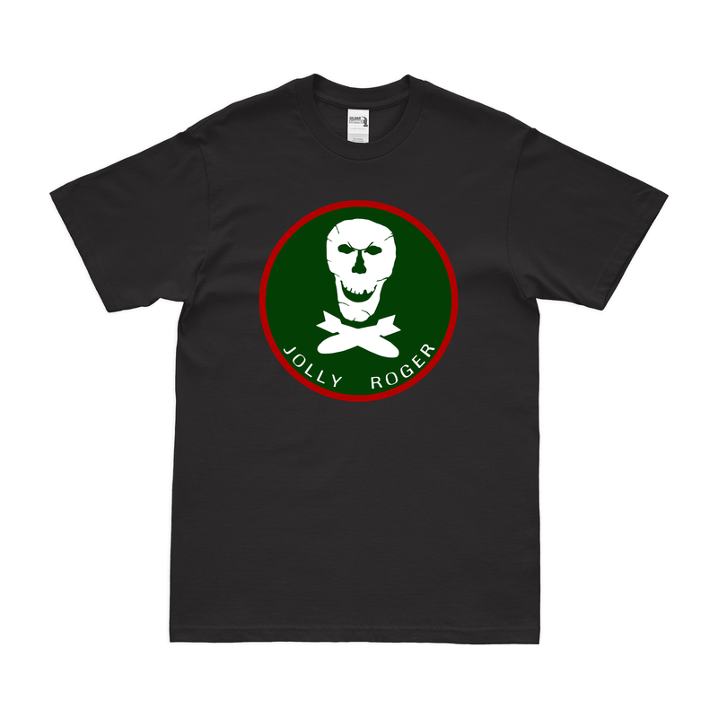 321st Bombardment Squadron WW2 T-Shirt