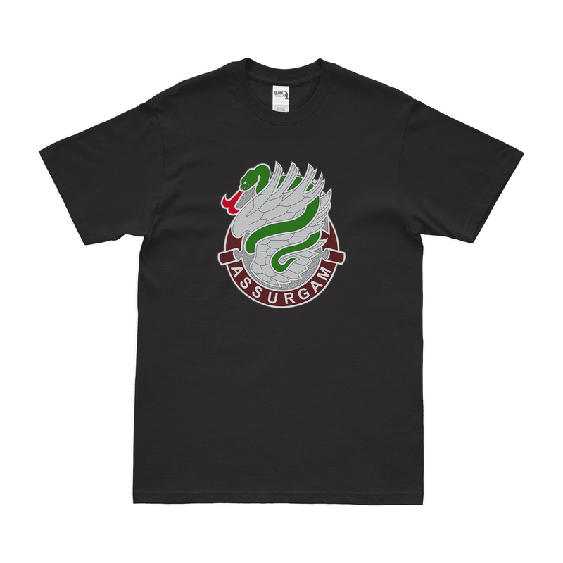 U.S. Army 326th Medical Battalion T-Shirt