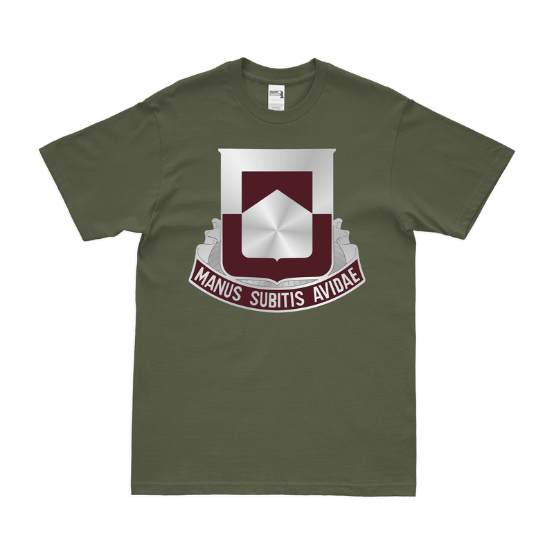 U.S. Army 328th Medical Battalion T-Shirt