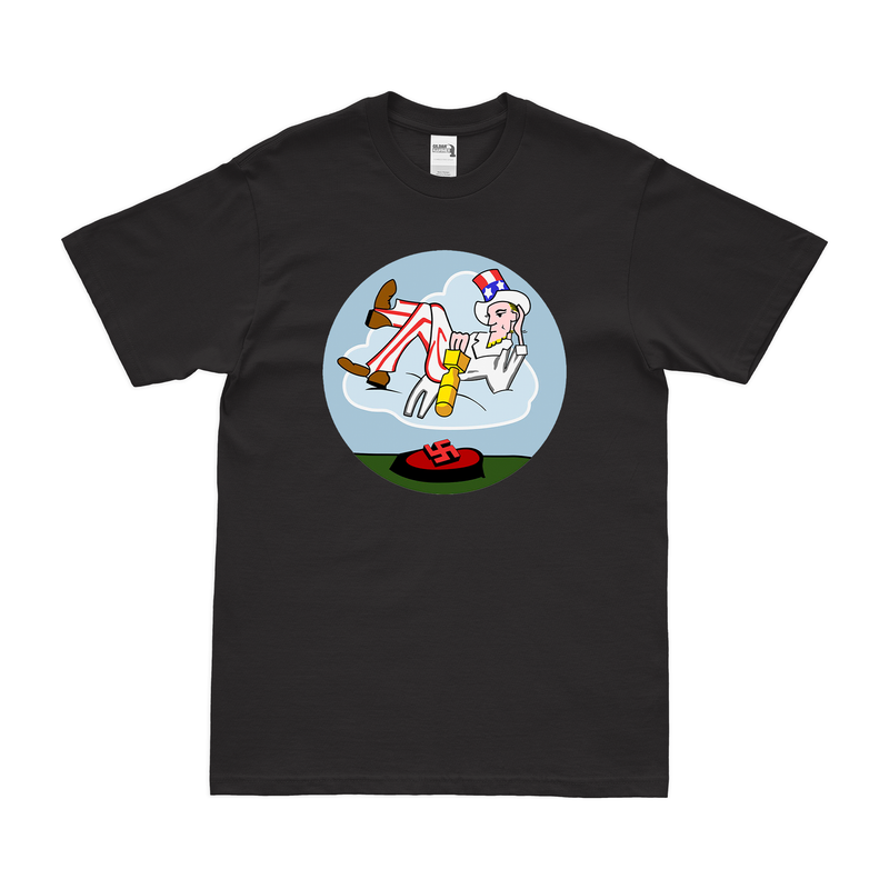 336th Bombardment Squadron Logo T-Shirt