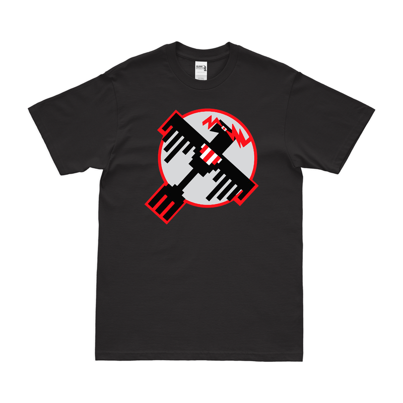 34th Bombardment Squadron Logo T-Shirt