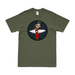 358th Bombardment Squadron WW2 T-Shirt Tactically Acquired Military Green Clean Small