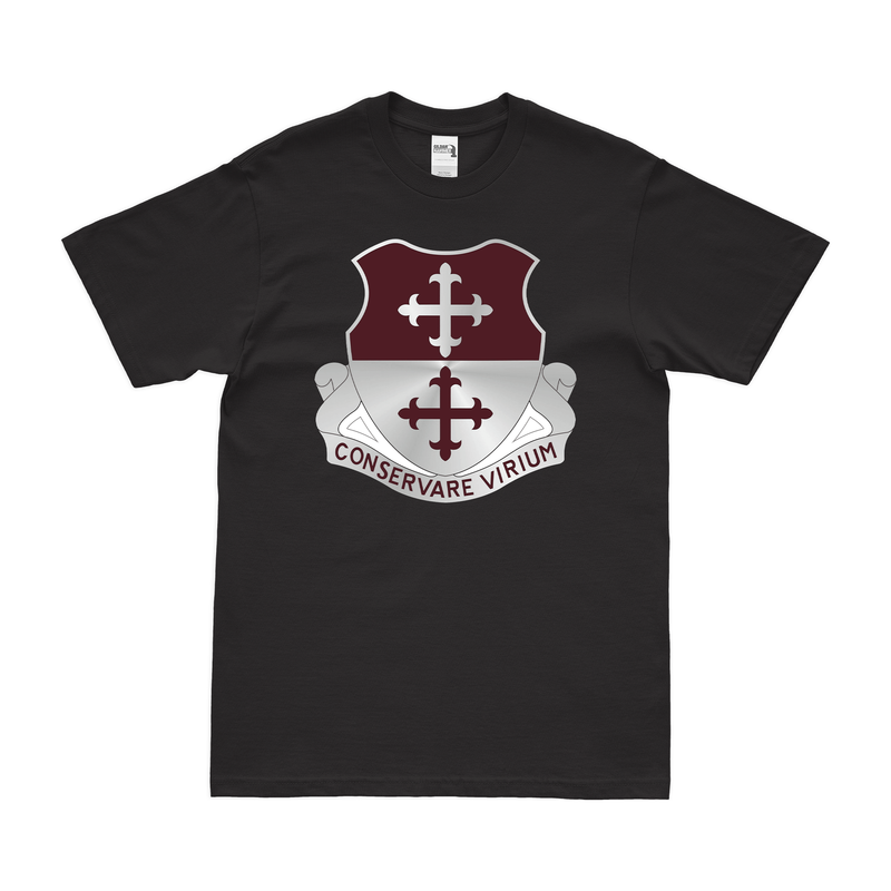 U.S. Army 363rd Medical Battalion T-Shirt