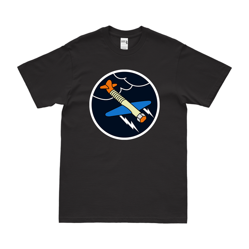 365th Fighter Squadron WW2 T-Shirt