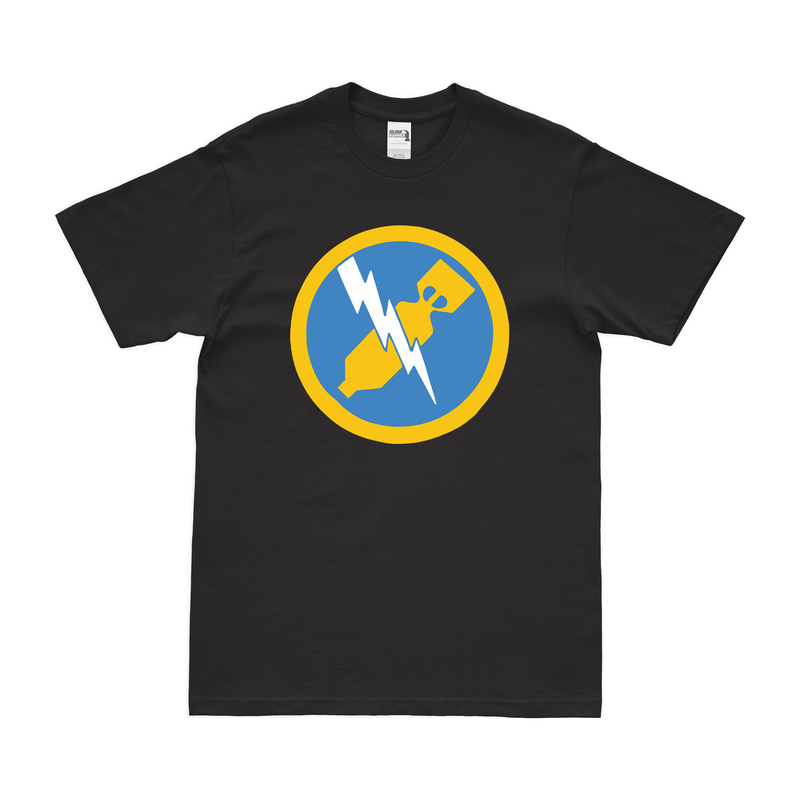 370th Bombardment Squadron Logo T-Shirt