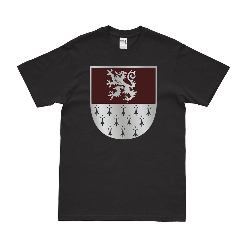 U.S. Army 371st Medical Battalion T-Shirt