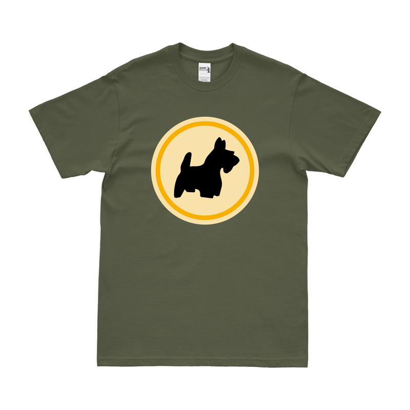 372nd Bombardment Squadron WW2 AAF T-Shirt