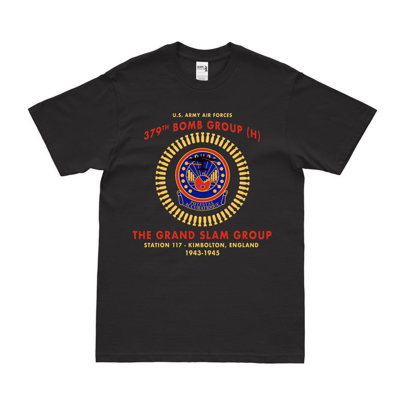 379th Bomb Group WW2 Legacy T-Shirt