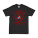 389th Bombardment Squadron WW2 Legacy T-Shirt Tactically Acquired Black Clean Small