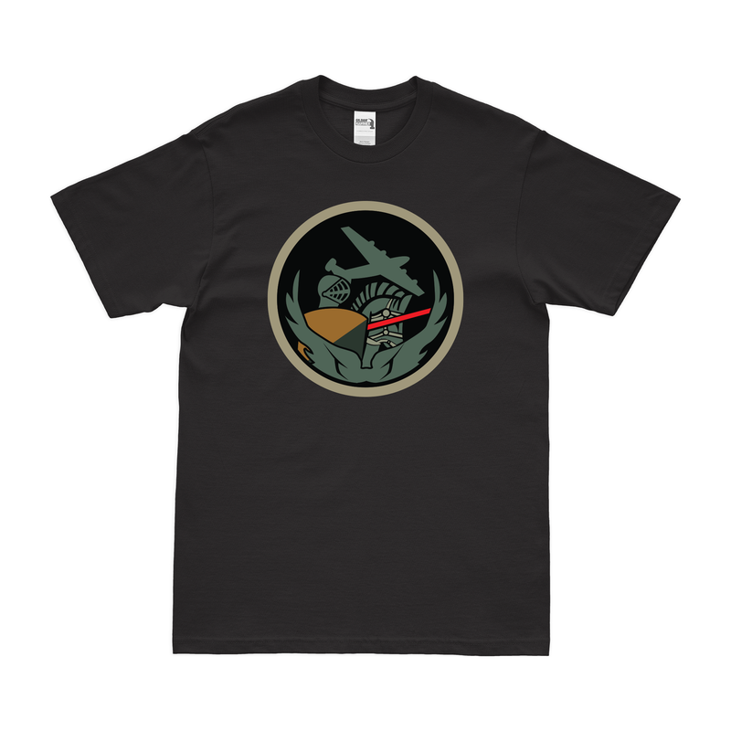 38th Bombardment Squadron WW2 USAAF T-Shirt