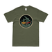 38th Bombardment Squadron WW2 USAAF T-Shirt Tactically Acquired Military Green Clean Small