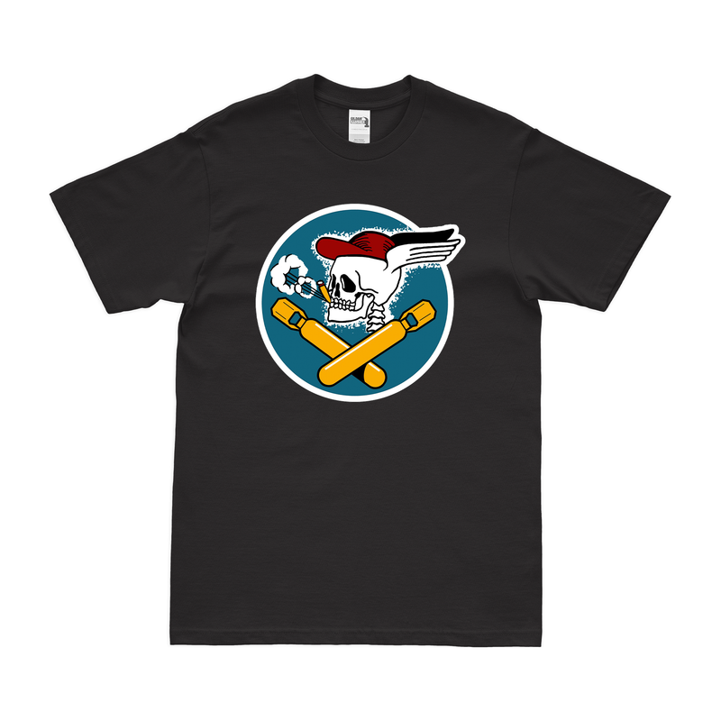 394th Bombardment Group USAAF WW2 T-Shirt