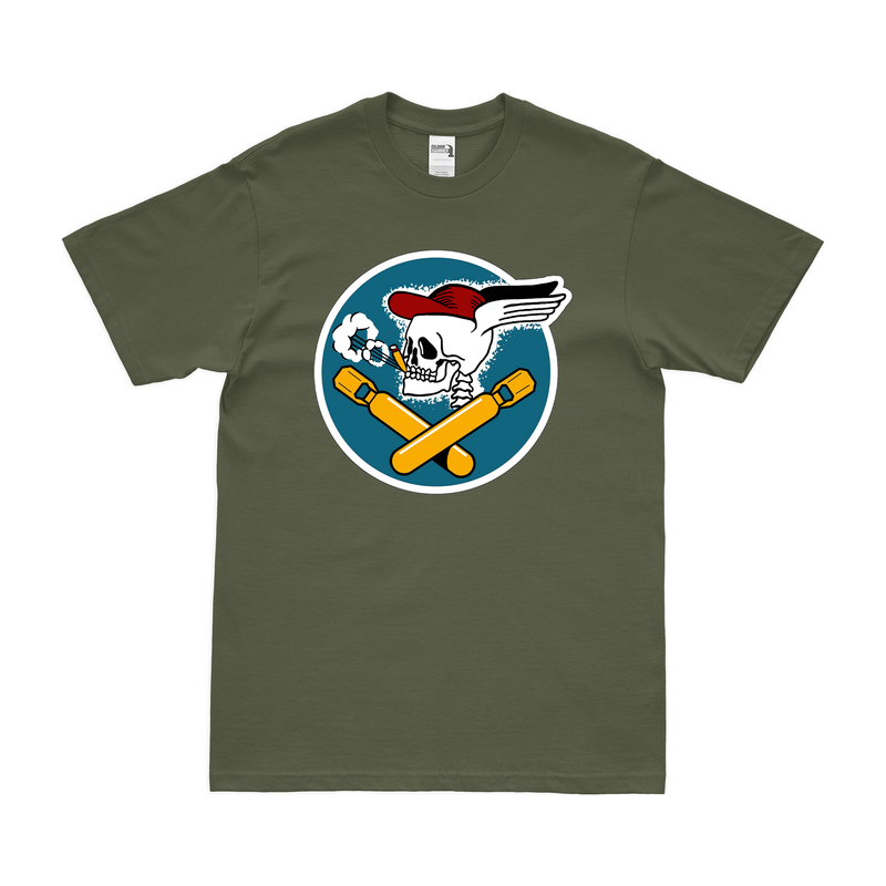 394th Bombardment Group USAAF WW2 T-Shirt