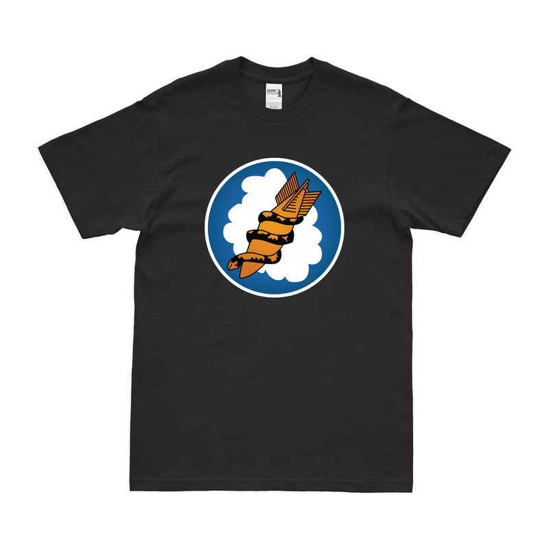 3rd Bombardment Squadron Logo T-Shirt