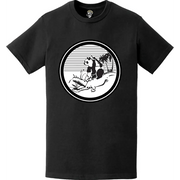 3rd BCT 10th Mountain Division 'Patriots' Logo Emblem T-Shirt Tactically Acquired   