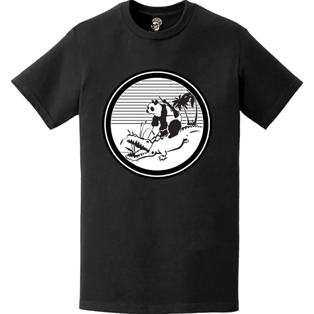 3rd BCT 10th Mountain Division 'Patriots' Logo Emblem T-Shirt Tactically Acquired   