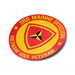 3rd Marine Division Vietnam War Veteran Vinyl Sticker Decal Tactically Acquired   