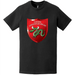 3rd Marine Expeditionary Brigade (3rd MEB) Logo Emblem T-Shirt Tactically Acquired   