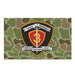 3rd Marine Regiment Frogskin Camo Flag Tactically Acquired Default Title  