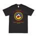 418th Bomb Squadron Since 1942 Legacy T-Shirt Tactically Acquired Black Clean Small