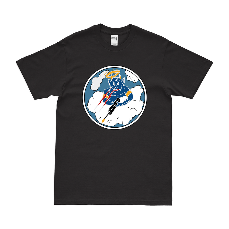 433rd Fighter Squadron WW2 Logo T-Shirt